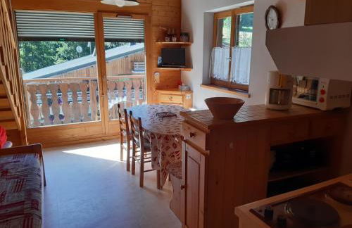 Les Perthuis - Portes du Soleil - Photo 5