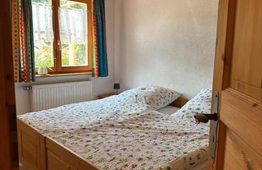 Ferienwohnung Kleines Wiesental - Foto 8