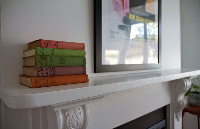 Strahan House - Foto 28