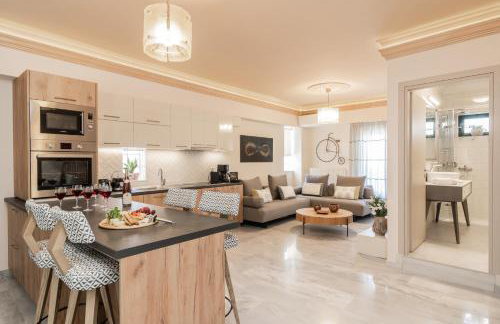 ExAnimo Luxury Apartments - Foto 25