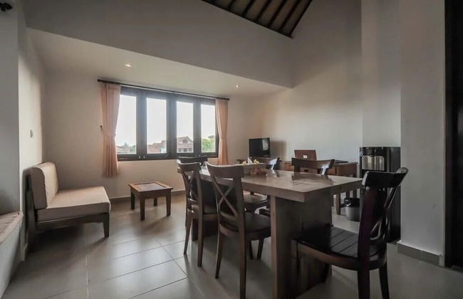 Sayang Sanur Resort - Foto 58