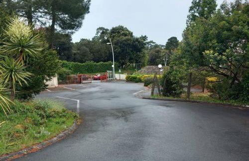 Les dunes de Nauzan - Foto 20