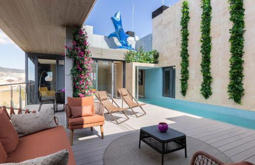 Cosmo Apartments Sants - Foto 10