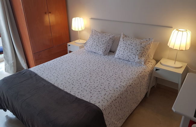 Fan Flat Mariscal - Foto 15