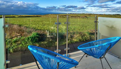Finest Retreats - Treknow Summerhut - Foto 1, Garden view