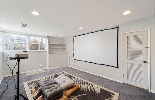 Urban Oasis - Kid Friendly - Quiet Street - Foto 6