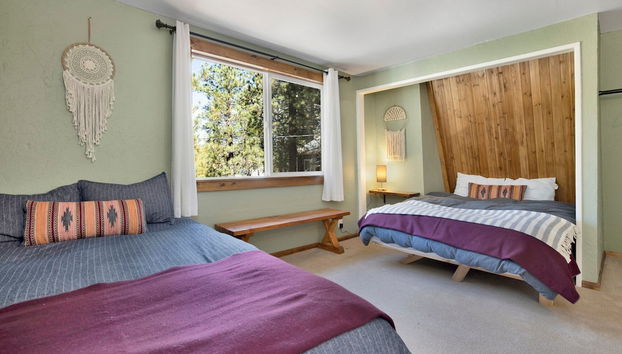 Your Happy Place #2216 - Foto 2, Habitación