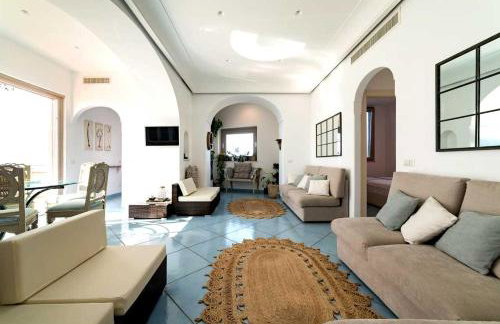 Villa del Presidente - Foto 12