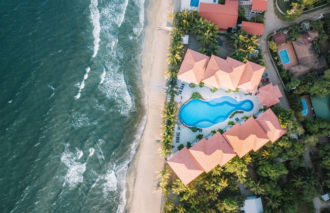 Playa Escondida Beach Club - Foto 63