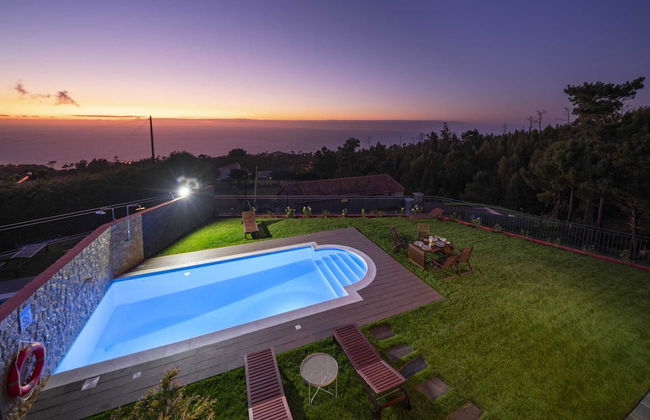 Felicidade Rocha II - For Families, With a Pool - Foto 34