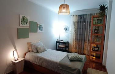 GREEN GARDEN APARTMENT IN ODIVELAS - Foto 44
