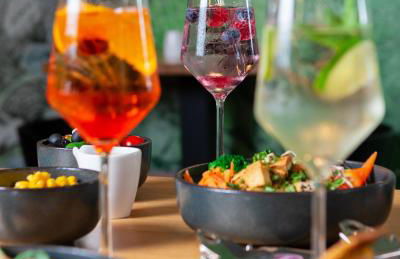 KOOS Hotel&Apartments - City Aparthotel - Foto 35