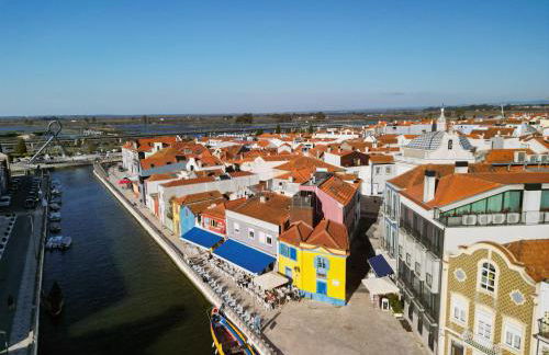 Inside Canal - Foto 41