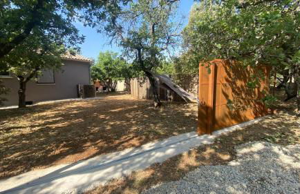 Gite Couleur Terre à 10MN de Gordes - Foto 22