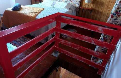 Um quarto da Casa do Monte Adega - Photo 15