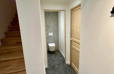 Maison cosy avec sauna en montagne - Foto 9