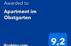 Apartment im Obstgarten - Foto 13