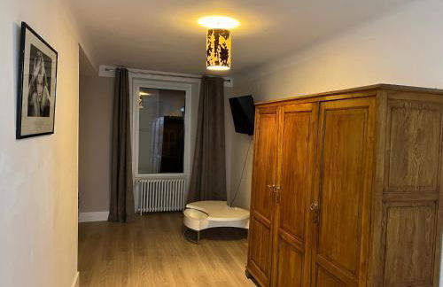 Superbe appartement luxueux, influence Haussmannienne et très spacieux - Foto 32