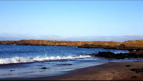 Emerald auténtic canary apartment - Foto 3