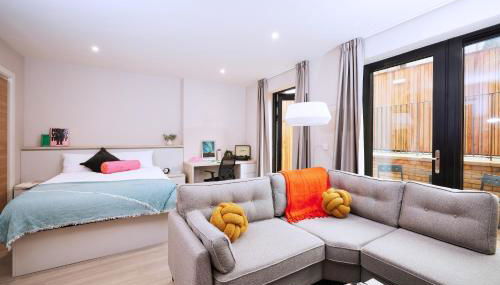 JOIVY Aparthotel at Vita Iona Street - Adults Only. - Foto 4