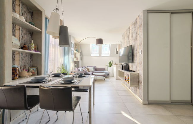 Apartamenty Sun & Snow Rezydencja Kapitańska - Foto 17