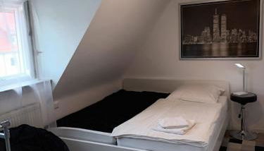 City and Fair Rooms in Hannover - Messe - Zimmer - Foto 4