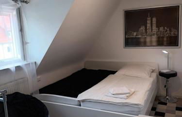 City and Fair Rooms in Hannover - Messe - Zimmer - Foto 4