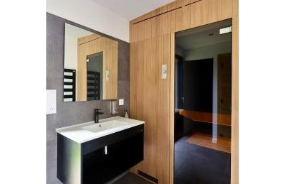 TRILIV 1 - Accès Piscine 25m & Jacuzzi - Photo 13