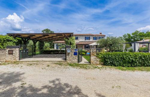 Holiday Home Villa Noce by Interhome - Foto 37