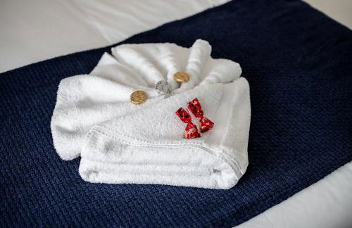 Cosy 2-bed Apartment in Nettleham - Foto 21