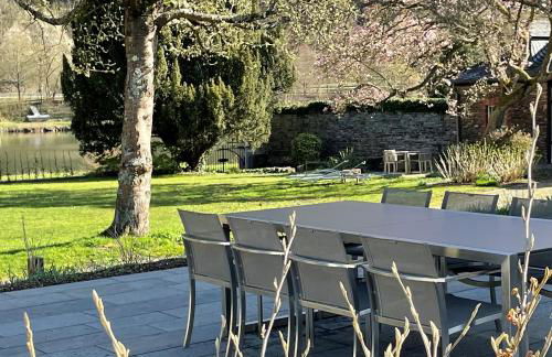 Ferienhaus Martinshof - Foto 49