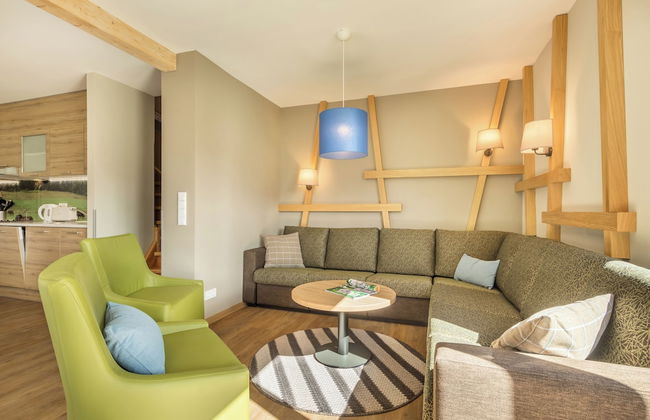 Center Parcs Bungalowpark Allgäu - Foto 15