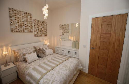 Edinburgh Pearl Apartments - Dalry House Residence - Foto 1