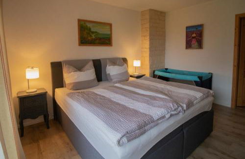 Ferienwohnung Feldstein - Foto 13