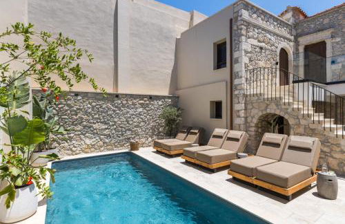 Vernardo's Heritage by Nest - Foto 1