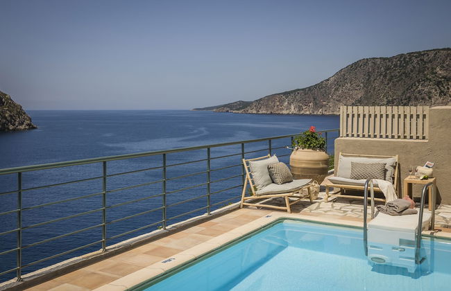 Braunis Horio Villas - Foto 40