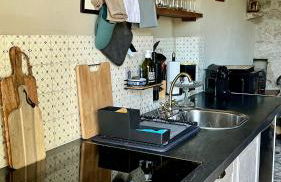 Gîte La Blanchie Haute - Foto 20