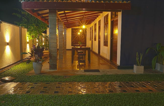 Sea View Villa - Photo 2