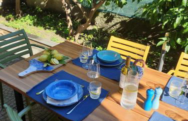 Marty&Olly Luxury Garden Apt - Foto 1