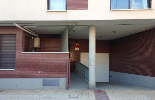 Apartamento Turistico Cigüeña de Arguedas - Foto 13