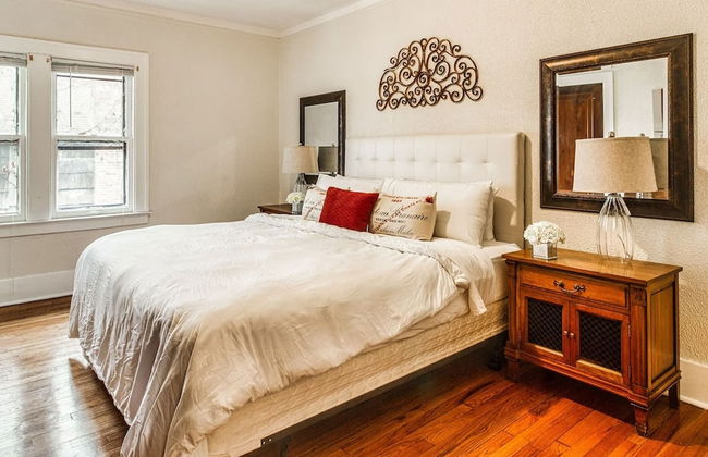 Glamorous Green Beauty in the Heart of University District 15min to Downtown - Foto 30