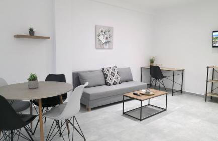 MakaLand Studio Corfu - Foto 24