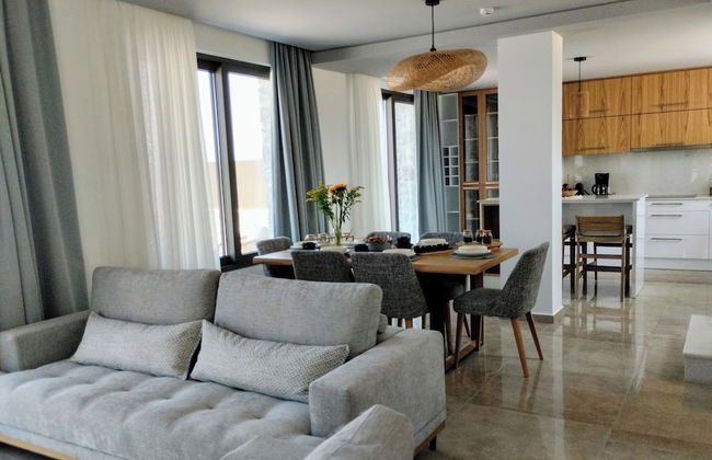 Oinolithos Luxury Villas - Foto 19