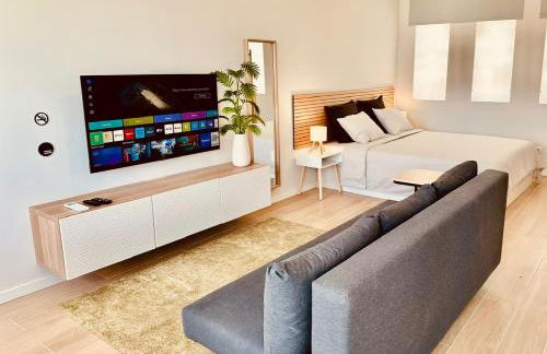 Alagoas Studio - City Center - Foto 41