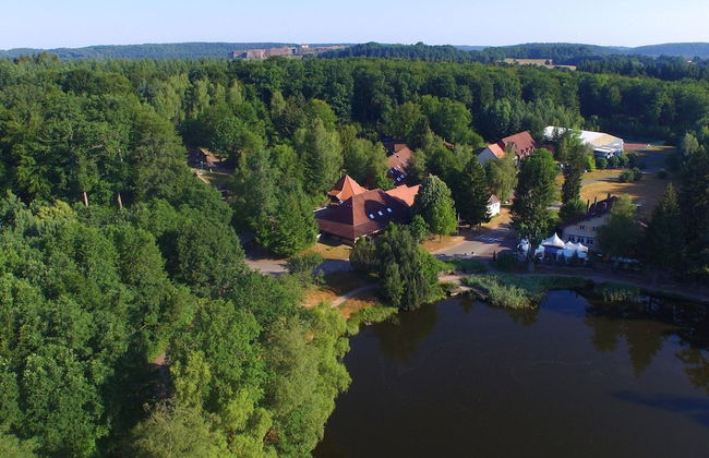 Cottage in Bitche With Heated Pool - Foto 4