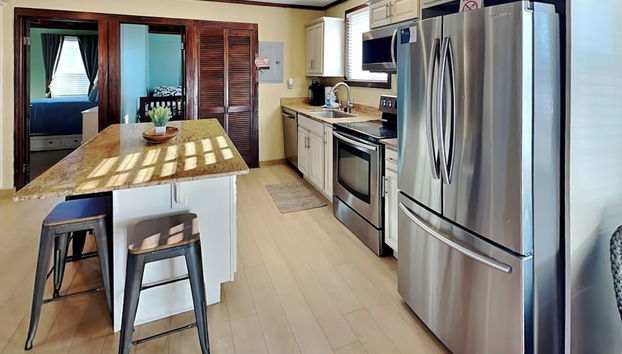 Comodidade do alojamento