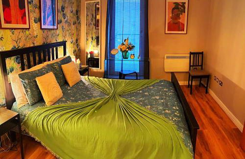 Latitude Chinatown Central Apartment - Foto 5