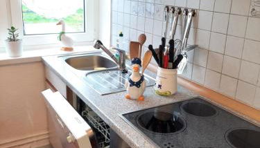 Ferienwohnung Waldblick Oberhof - Foto 5