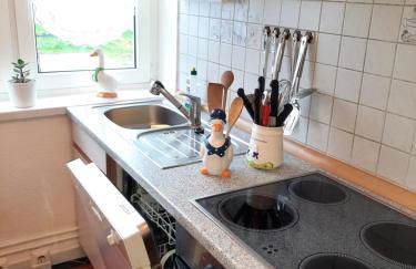 Ferienwohnung Waldblick Oberhof - Foto 5