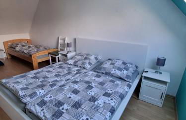 Ferienhaus 1260 in Tossens - Foto 9